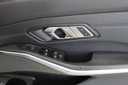 2020 BMW 3 Series 320i M Sport