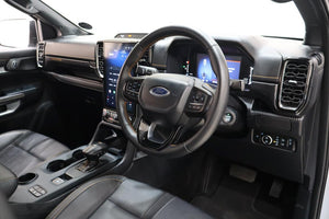2024 Ford Ranger 2.0 Biturbo Double Cab Wildtrak