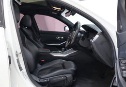2020 BMW 3 Series 320i M Sport