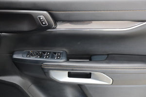 2024 Ford Ranger 2.0 Biturbo Double Cab Wildtrak