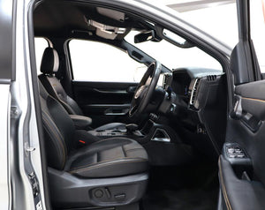 2024 Ford Ranger 2.0 Biturbo Double Cab Wildtrak