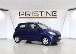 2022 Hyundai Atos 1.1 Motion
