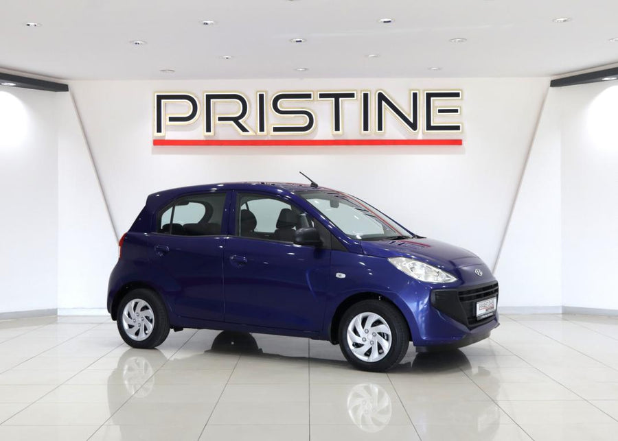 2022 Hyundai Atos 1.1 Motion