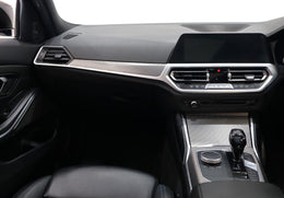 2020 BMW 3 Series 320i M Sport