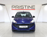 2022 Hyundai Atos 1.1 Motion
