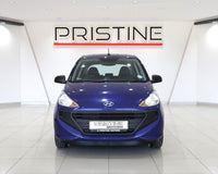 2022 Hyundai Atos 1.1 Motion