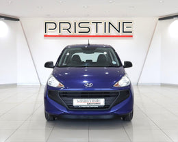 2022 Hyundai Atos 1.1 Motion