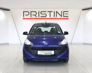 2022 Hyundai Atos 1.1 Motion