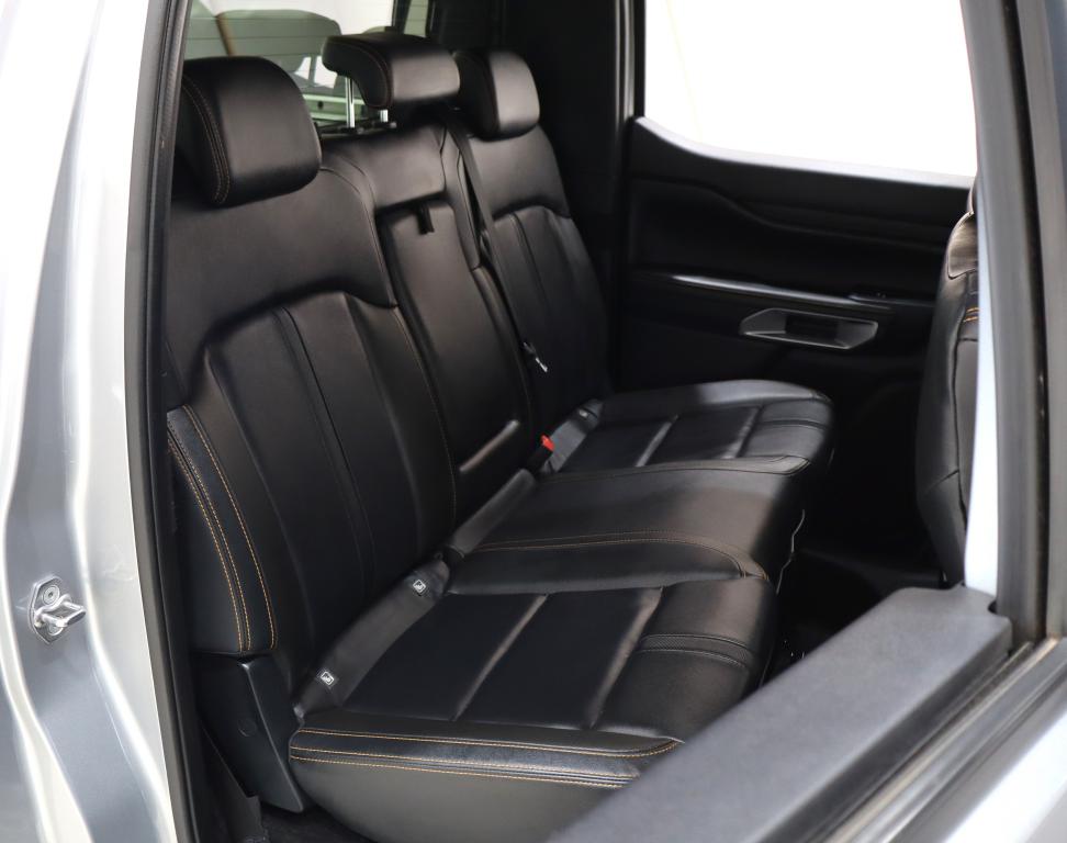 2024 Ford Ranger 2.0 Biturbo Double Cab Wildtrak