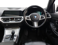 2020 BMW 3 Series 320i M Sport
