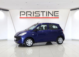 2022 Hyundai Atos 1.1 Motion