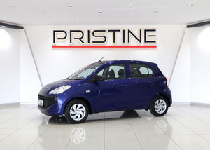 2022 Hyundai Atos 1.1 Motion
