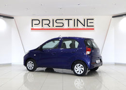 2022 Hyundai Atos 1.1 Motion