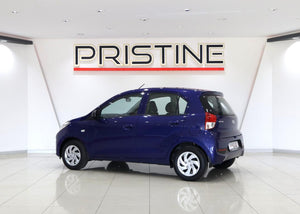 2022 Hyundai Atos 1.1 Motion