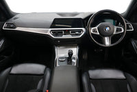 2020 BMW 3 Series 320i M Sport