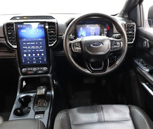 2024 Ford Ranger 2.0 Biturbo Double Cab Wildtrak
