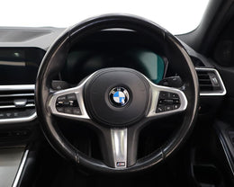 2020 BMW 3 Series 320i M Sport