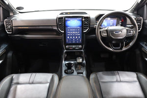2024 Ford Ranger 2.0 Biturbo Double Cab Wildtrak