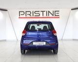 2022 Hyundai Atos 1.1 Motion