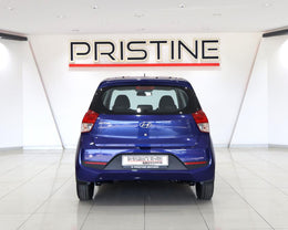 2022 Hyundai Atos 1.1 Motion