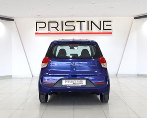 2022 Hyundai Atos 1.1 Motion