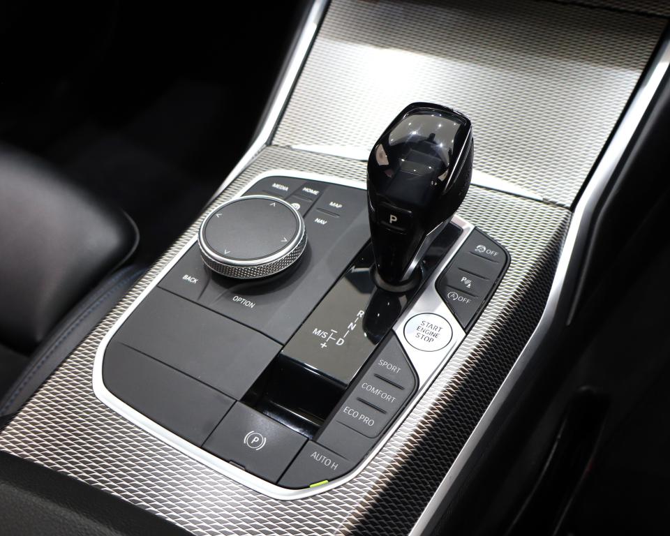 2020 BMW 3 Series 320i M Sport