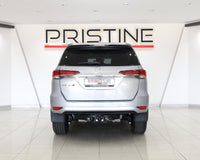 2020 Toyota Fortuner 2.8GD-6