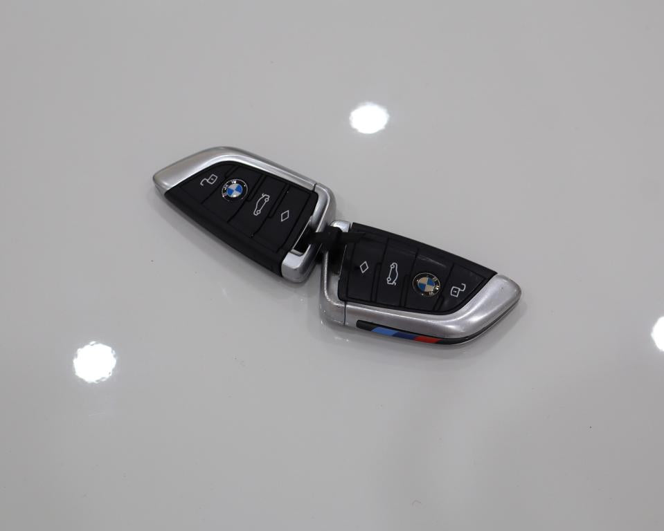 2020 BMW 3 Series 320i M Sport