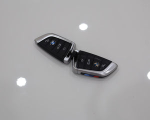 2020 BMW 3 Series 320i M Sport