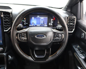 2024 Ford Ranger 2.0 Biturbo Double Cab Wildtrak