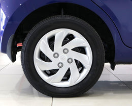2022 Hyundai Atos 1.1 Motion
