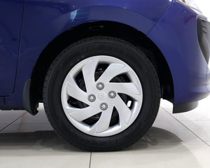 2022 Hyundai Atos 1.1 Motion