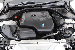 2020 BMW 3 Series 320i M Sport