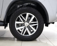 2020 Toyota Fortuner 2.8GD-6