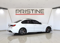 2020 BMW 3 Series 320i M Sport