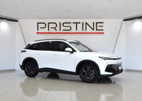 2023 BAIC Beijing X55 1.5T Premium