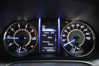 2020 Toyota Fortuner 2.8GD-6