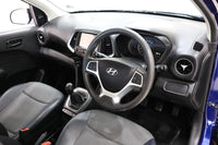 2022 Hyundai Atos 1.1 Motion