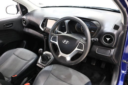 2022 Hyundai Atos 1.1 Motion