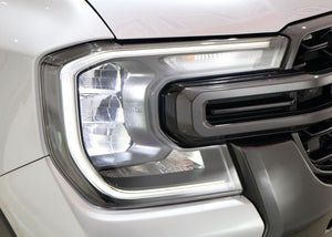 2024 Ford Ranger 2.0 Biturbo Double Cab Wildtrak