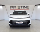 2023 BAIC Beijing X55 1.5T Premium