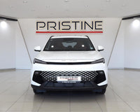 2023 BAIC Beijing X55 1.5T Premium