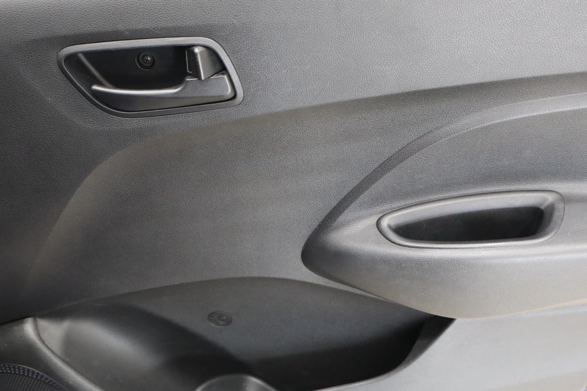 2022 Hyundai Atos 1.1 Motion