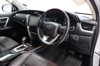 2020 Toyota Fortuner 2.8GD-6