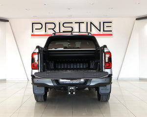 2024 Ford Ranger 2.0 Biturbo Double Cab Wildtrak