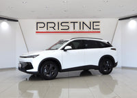 2023 BAIC Beijing X55 1.5T Premium