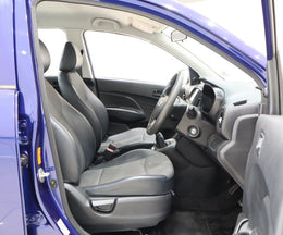2022 Hyundai Atos 1.1 Motion