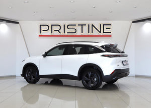 2023 BAIC Beijing X55 1.5T Premium