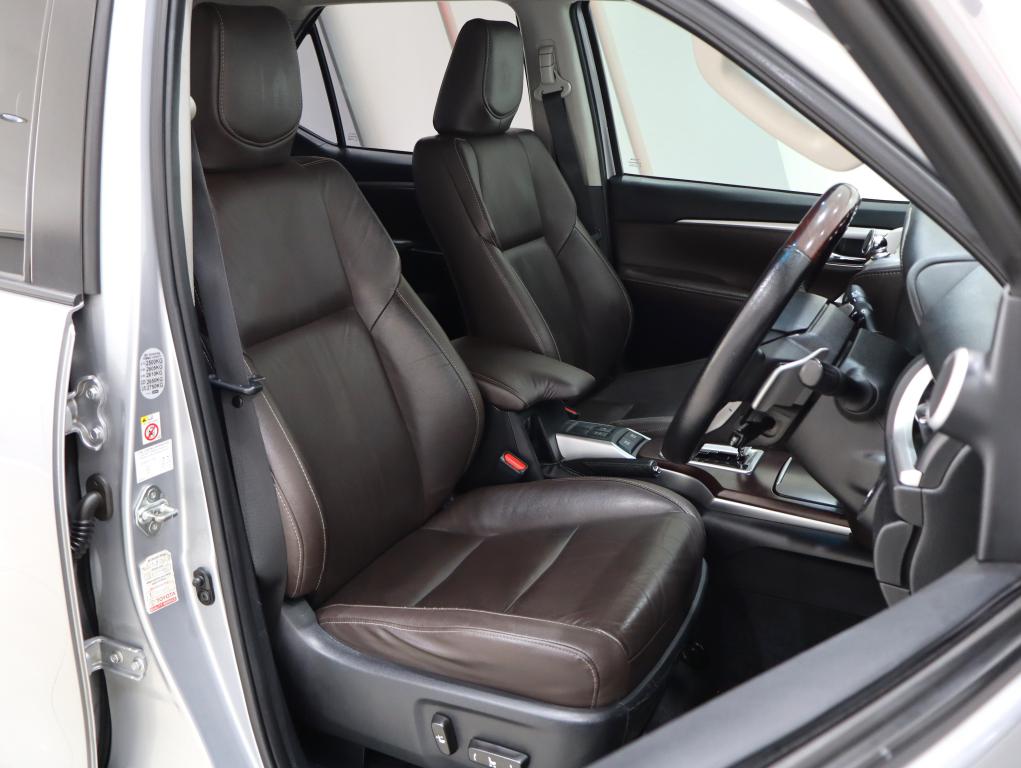 2020 Toyota Fortuner 2.8GD-6