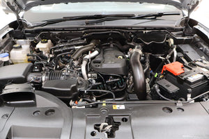 2024 Ford Ranger 2.0 Biturbo Double Cab Wildtrak